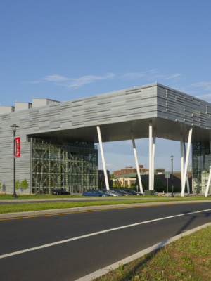 Rutgers Business School - Livingston Campus