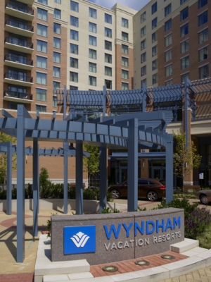 Wyndham Capital Cove Resort
