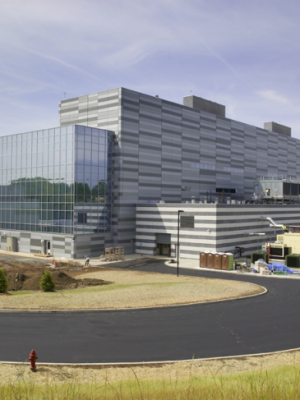 New Jersey Public Health, Environmental and Agriculture Laboratory