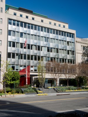 National Council of LaRaza, Washington, D.C.
