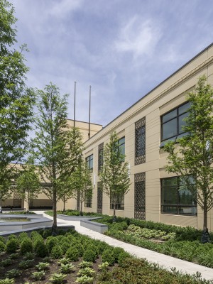 McLearen Academy, Fairfax, VA