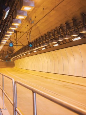 Port of Miami Tunnel