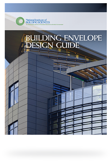 Metalwerks building envelope design guide
