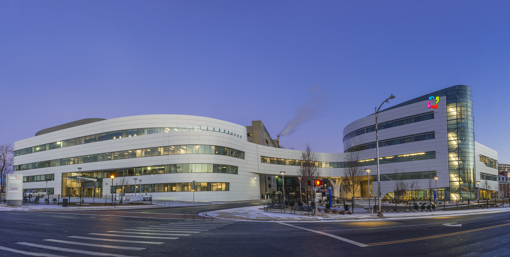 Hartford Hospital Bone & Joint Institute
