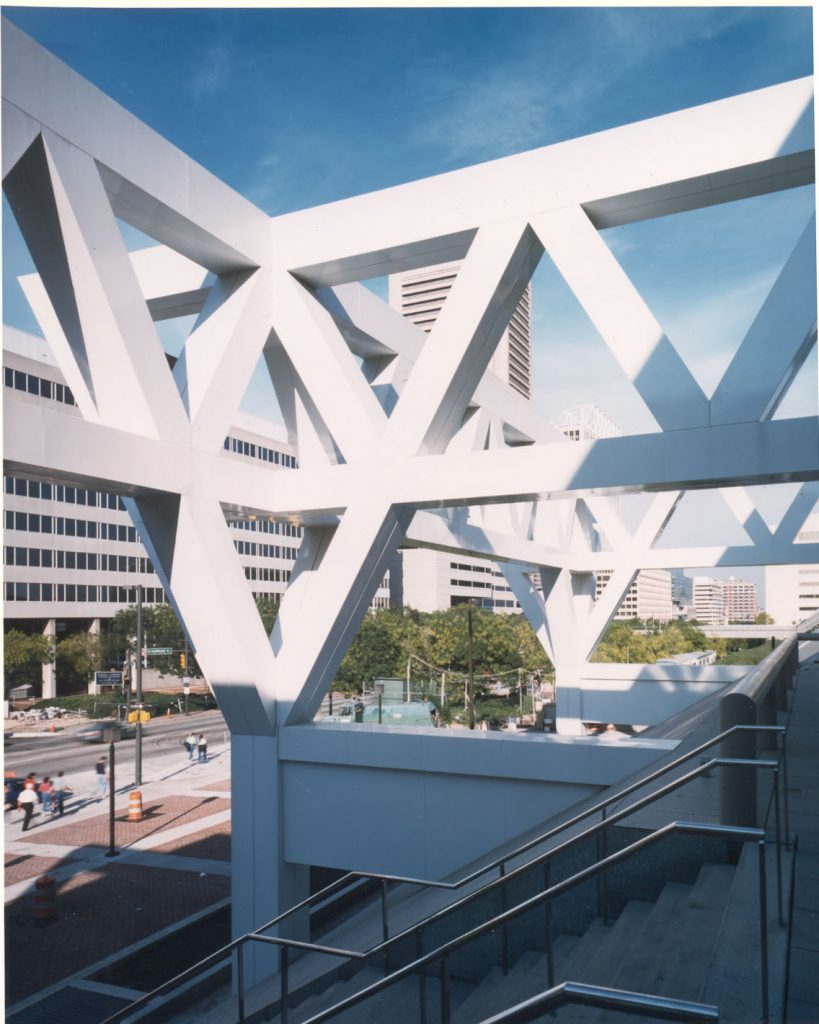 Baltimore Convention Center