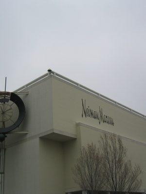 Neiman Marcus Store, King of Prussia Mall