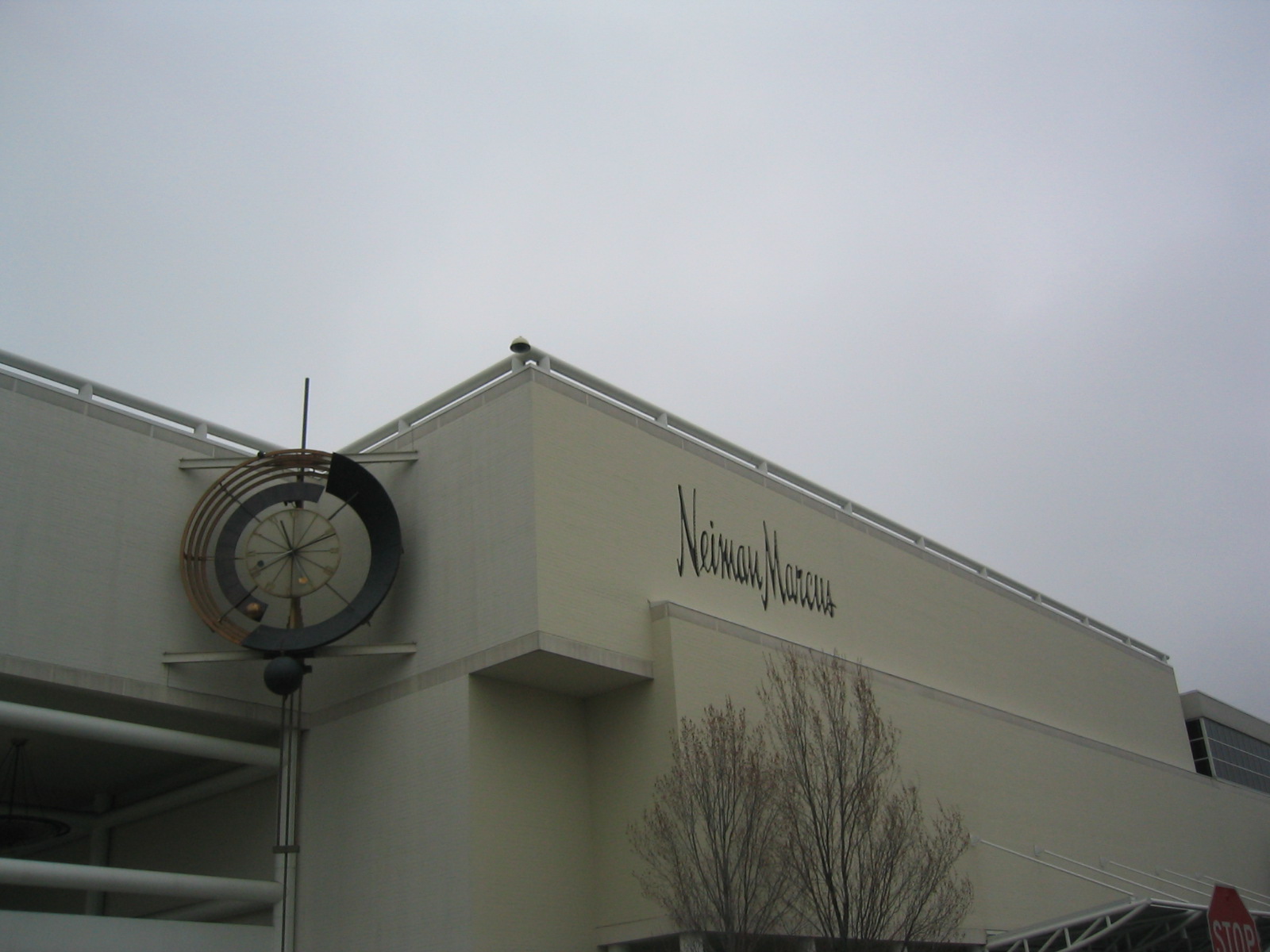 Neiman Marcus department store, King of Prussia Mall, near Philadelphia,  PA, USA Stock Photo - Alamy