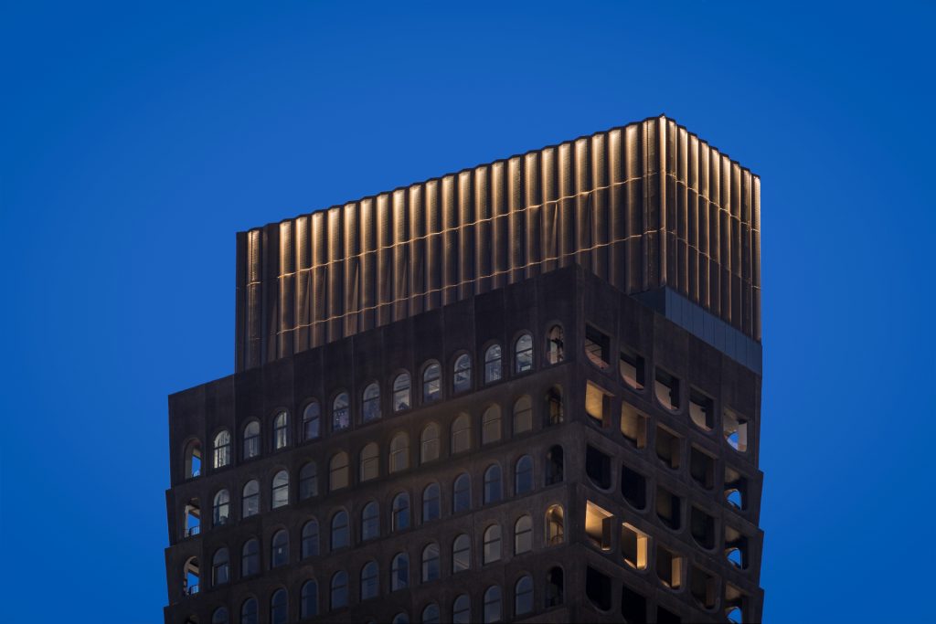 130 William St.