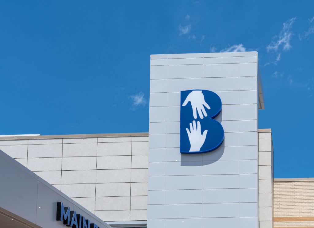 Beebe Healthcare