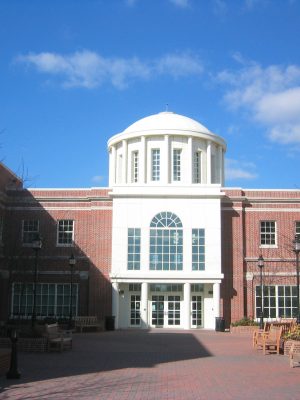 University of Maryland, Eastern Shore