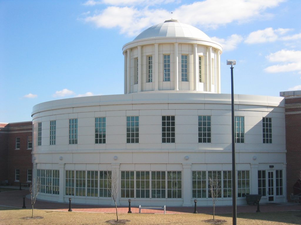 University of Maryland, Eastern Shore