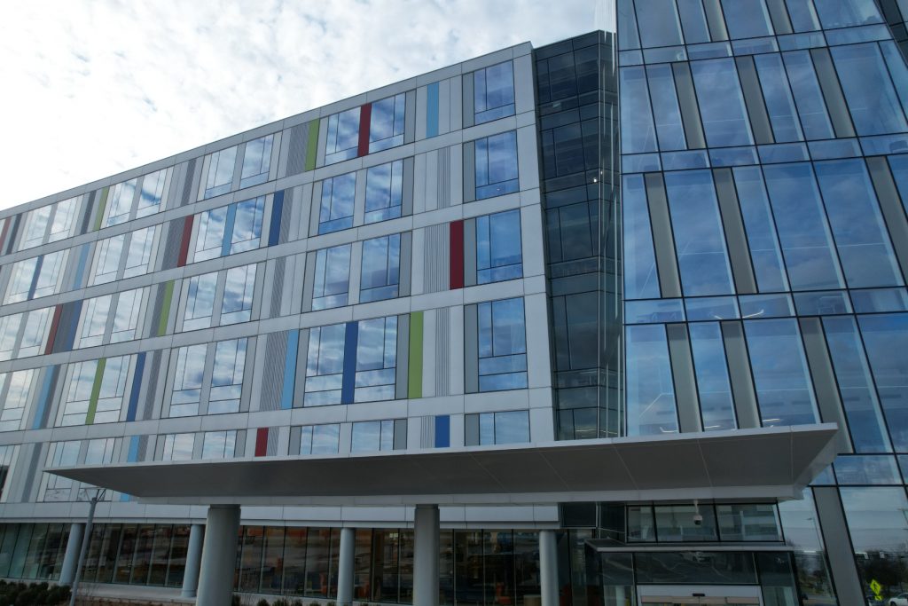 Children’s Hospital of Philadelphia (CHOP)