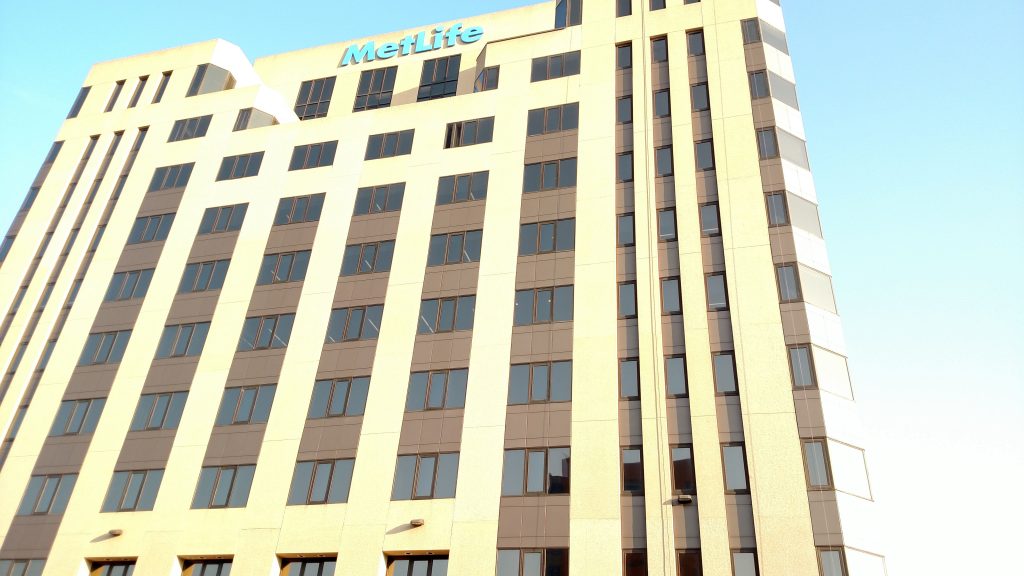 600 N. King