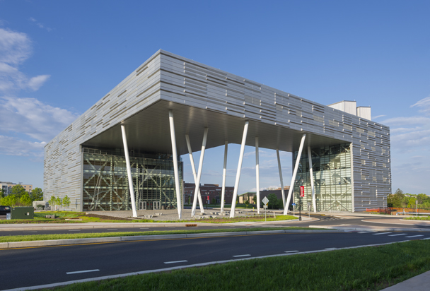 Rutgers Business School – Livingston Campus