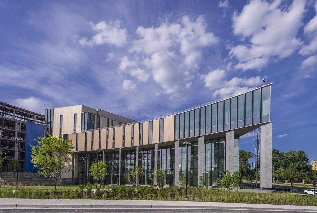 Morgan State Business School