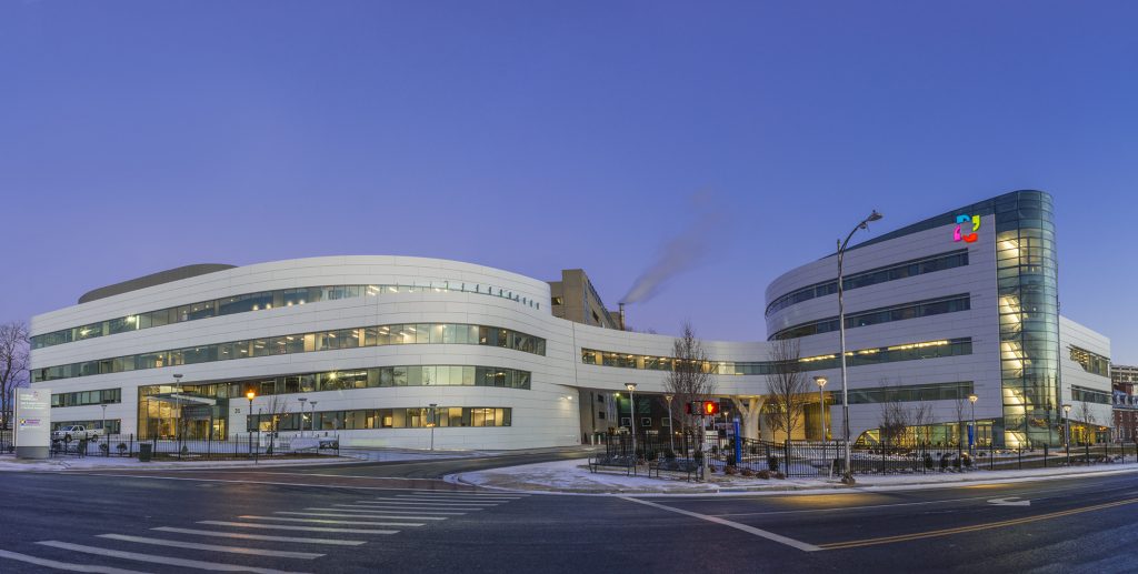 Hartford Hospital Bone & Joint Institute