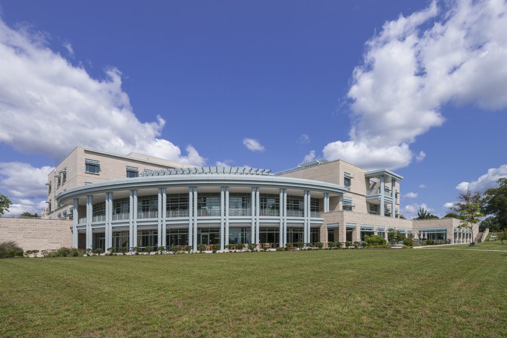 Armed Forces Retirement Home