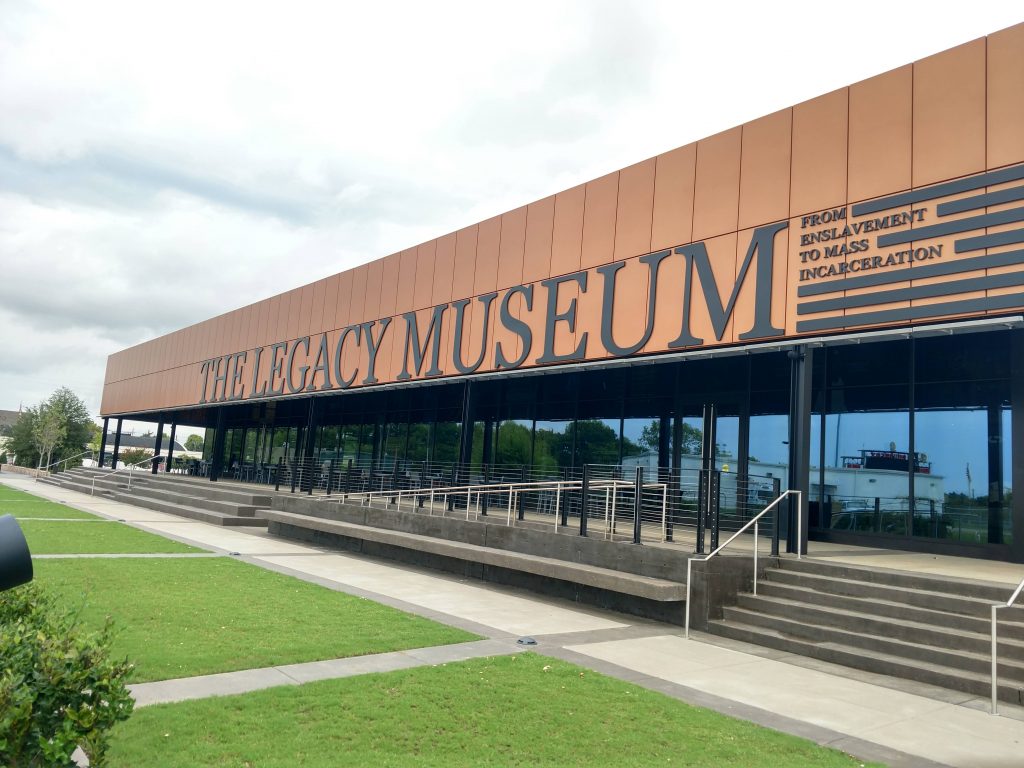Stunning Copper Façade for Museum Addition