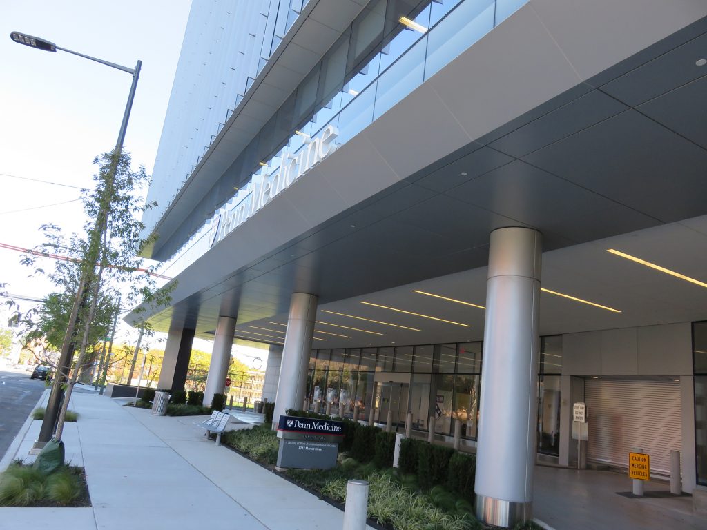 University City Science Center
