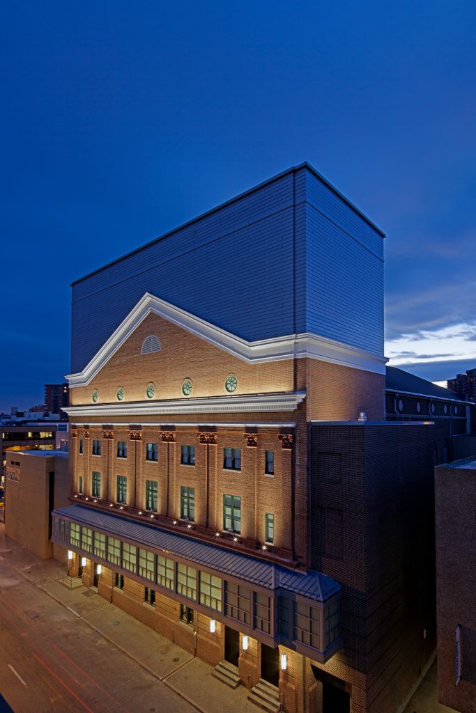 Lyric Opera House