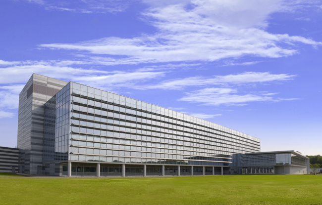 New Jersey Public Health, Environmental and Agriculture Laboratory