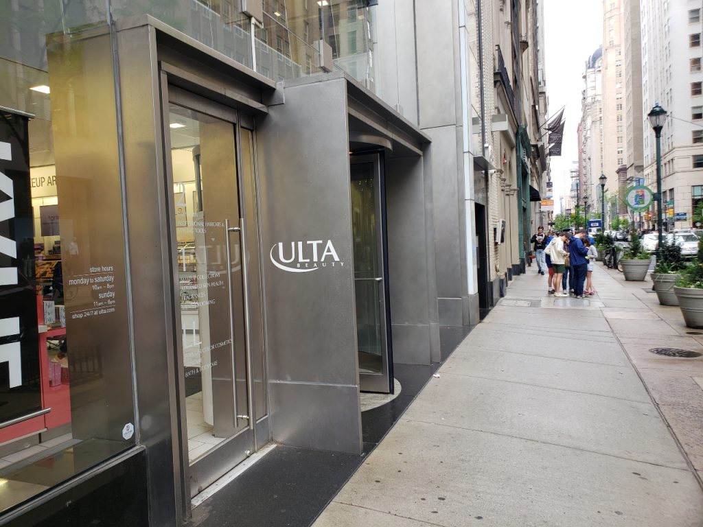 1619 Walnut Street