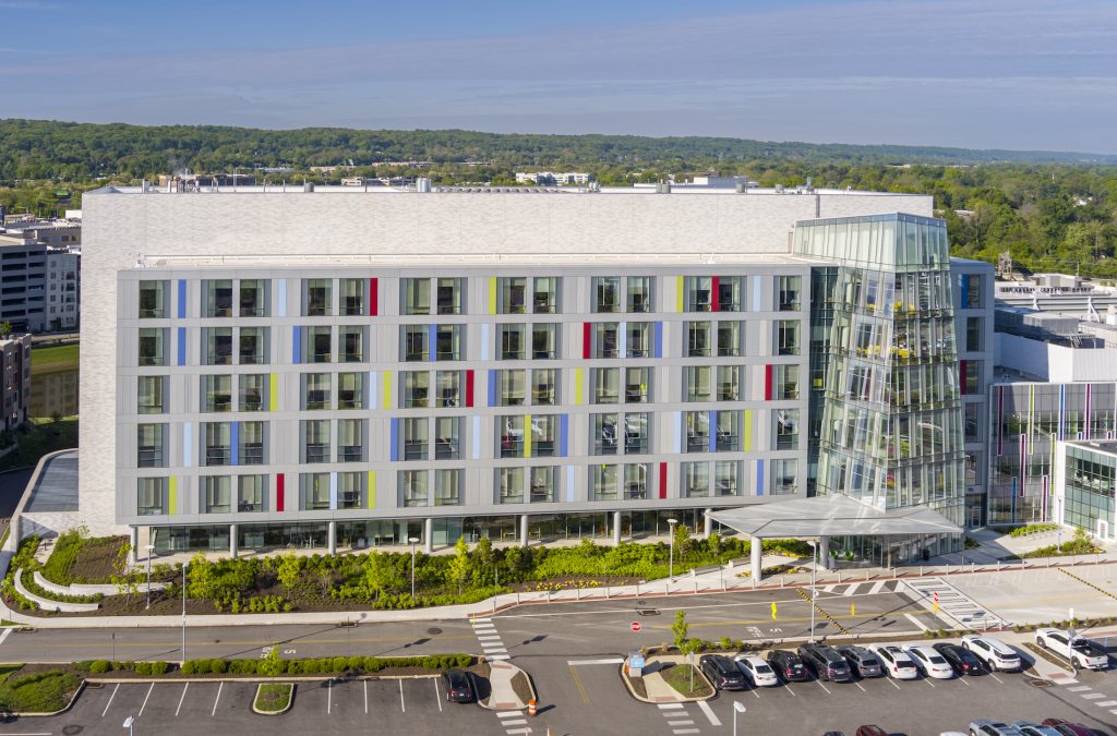 Children’s Hospital of Philadelphia (CHOP)