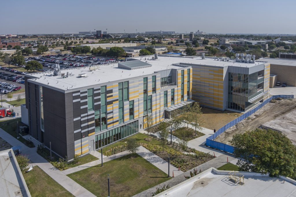 Tarrant County College, Northwest Campus